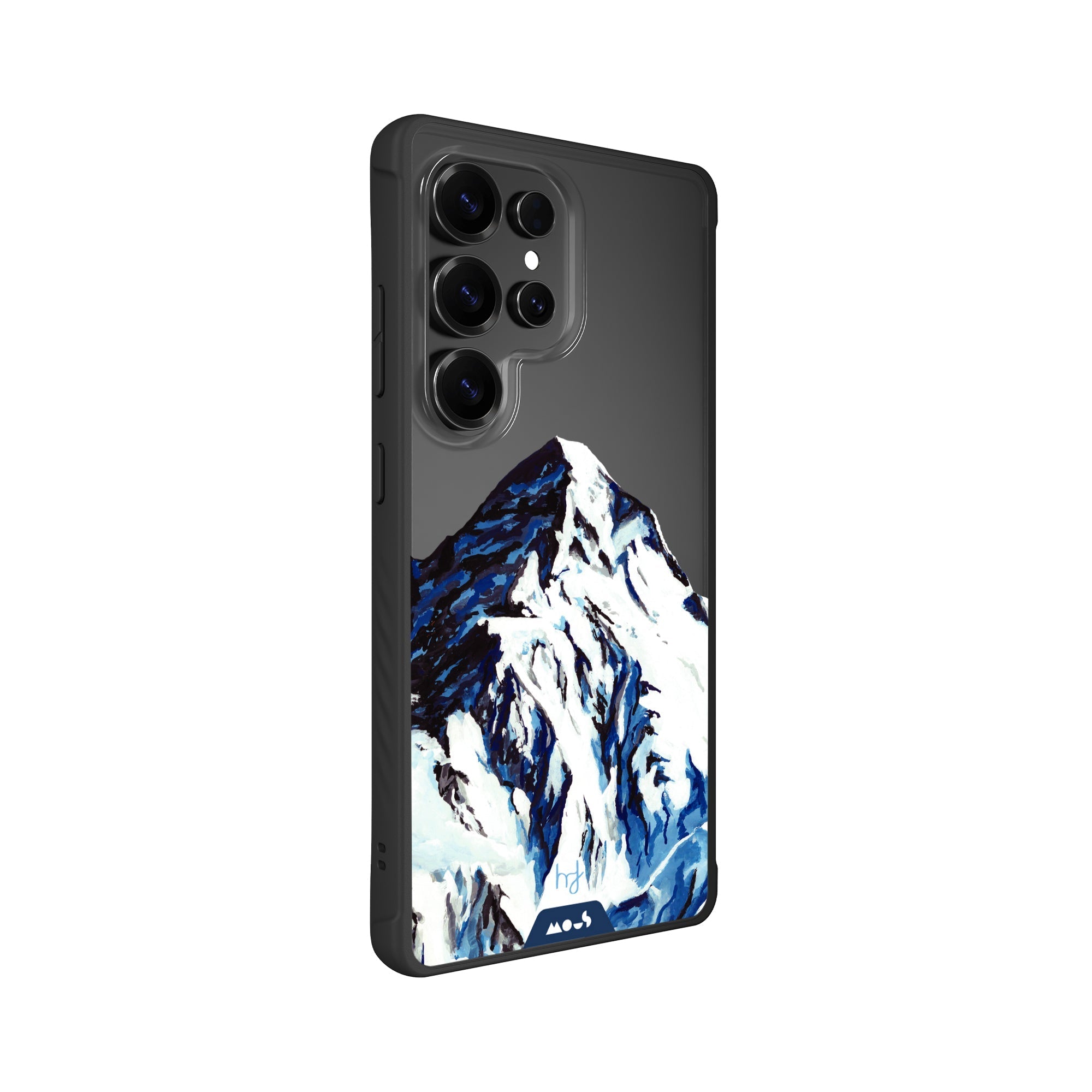 K2 Protective Phone Case - Henry Fraser
