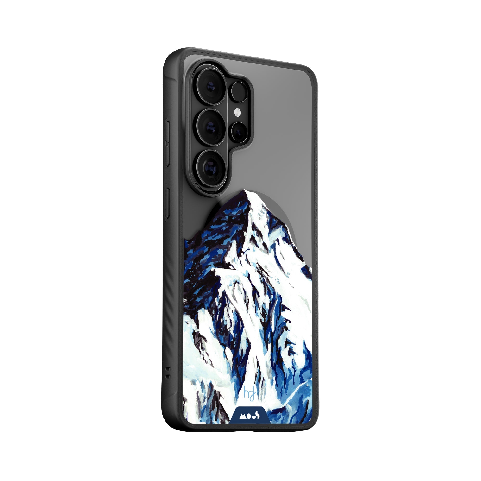 K2 Protective Phone Case - Henry Fraser MagSafe