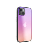 Protective Iridescent Phone Case - Clarity