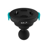 IntraLock® Motorcycle 1 inch Ball Adaptor