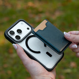 Card Wallet - Black