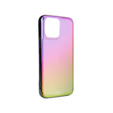 Protective Iridescent Phone Case - Clarity