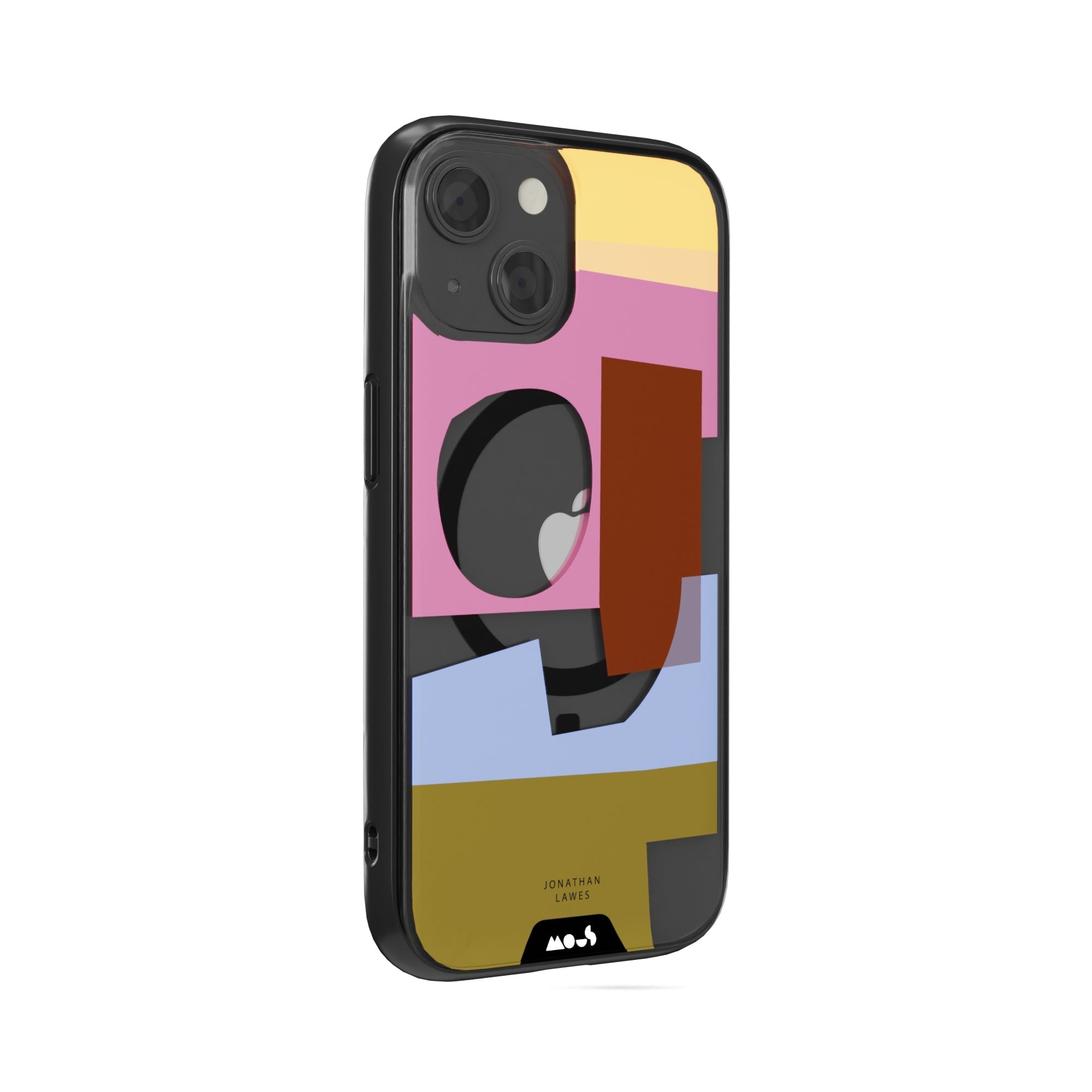 Hydro Protective Phone Case - Jonathan Lawes MagSafe