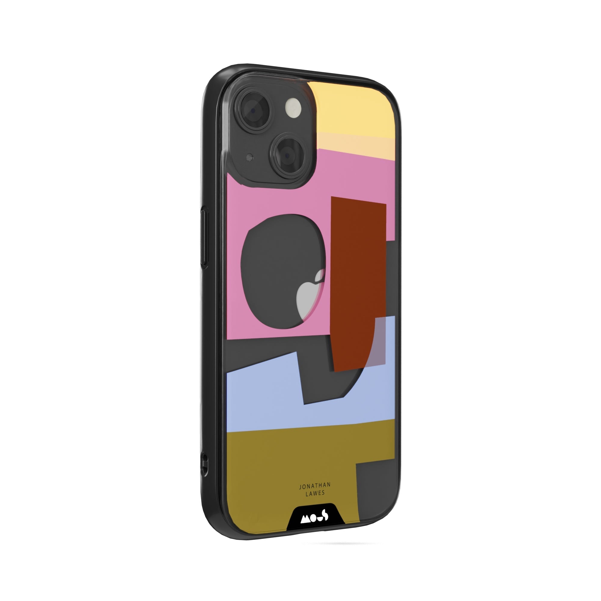 Hydro Protective Phone Case - Jonathan Lawes