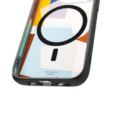 Rio Protective Phone Case - Jonathan Lawes MagSafe