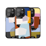 Rio Protective Phone Case - Jonathan Lawes MagSafe