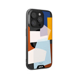 Rio Protective Phone Case - Jonathan Lawes MagSafe