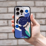 Sky High Protective Phone Case - Kelly Anna