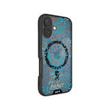 Blue Protective Phone Case - Lucas Beaufort MagSafe