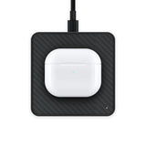 Aramid Fibre Wireless Charging Pad