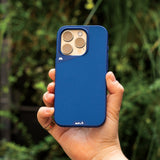 Atlantic Blue Protective Phone Case - Limitless