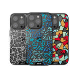 Blue Protective Phone Case - Lucas Beaufort