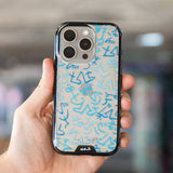 Blue Protective Phone Case - Lucas Beaufort