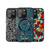 Blue Protective Phone Case - Lucas Beaufort MagSafe