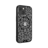 White Protective Phone Case - Lucas Beaufort MagSafe