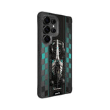 W17 Protective Phone Case - Mercedes-AMG PETRONAS F1 Team