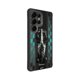 W17 Protective Phone Case - Mercedes-AMG PETRONAS F1 Team MagSafe