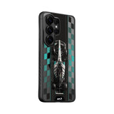 W17 Protective Phone Case - Mercedes-AMG PETRONAS F1 Team MagSafe