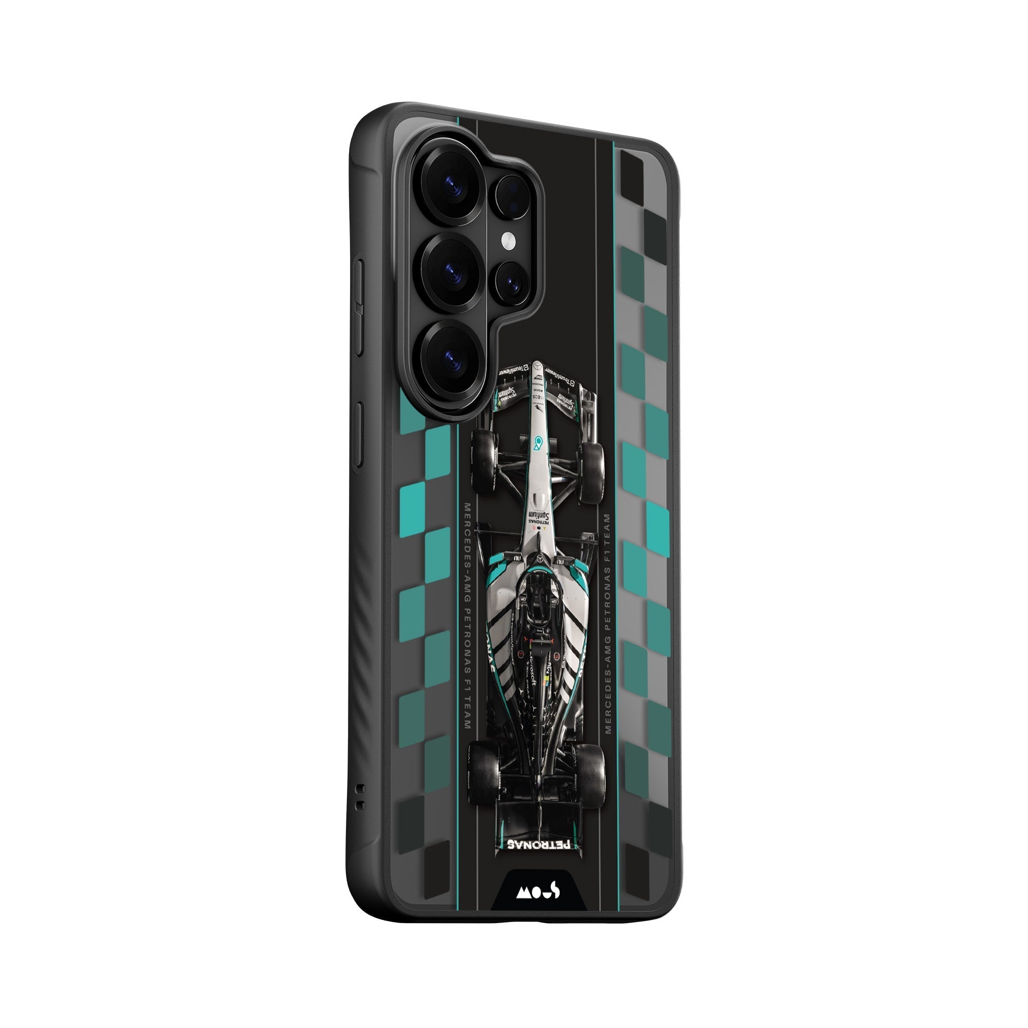 W17 Protective Phone Case - Mercedes-AMG PETRONAS F1 Team