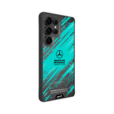 Energised Protective Phone Case - Mercedes-AMG PETRONAS F1 Team MagSafe