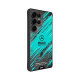 Energised Protective Phone Case - Mercedes-AMG PETRONAS F1 Team MagSafe