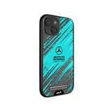 Energised Protective Phone Case - Mercedes-AMG PETRONAS F1 Team