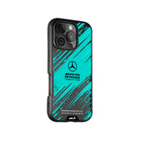Energised Protective Phone Case - Mercedes-AMG PETRONAS F1 Team
