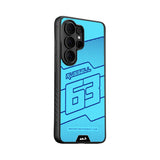 George Protective Phone Case - Mercedes-AMG PETRONAS F1 Team