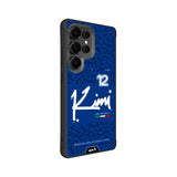 Kimi Protective Phone Case - Mercedes-AMG PETRONAS F1 Team MagSafe