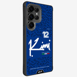 Kimi Protective Phone Case - Mercedes-AMG PETRONAS F1 Team MagSafe