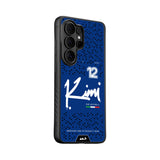 Kimi Protective Phone Case - Mercedes-AMG PETRONAS F1 Team