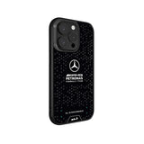 Signature Protective Phone Case - Mercedes-AMG PETRONAS F1 Team