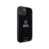 Signature Protective Phone Case - Mercedes-AMG PETRONAS F1 Team