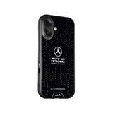 Signature Protective Phone Case - Mercedes-AMG PETRONAS F1 Team MagSafe