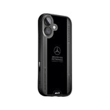 Stealth Protective Phone Case - Mercedes-AMG PETRONAS F1 Team