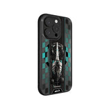 W17 Protective Phone Case - Mercedes-AMG PETRONAS F1 Team MagSafe