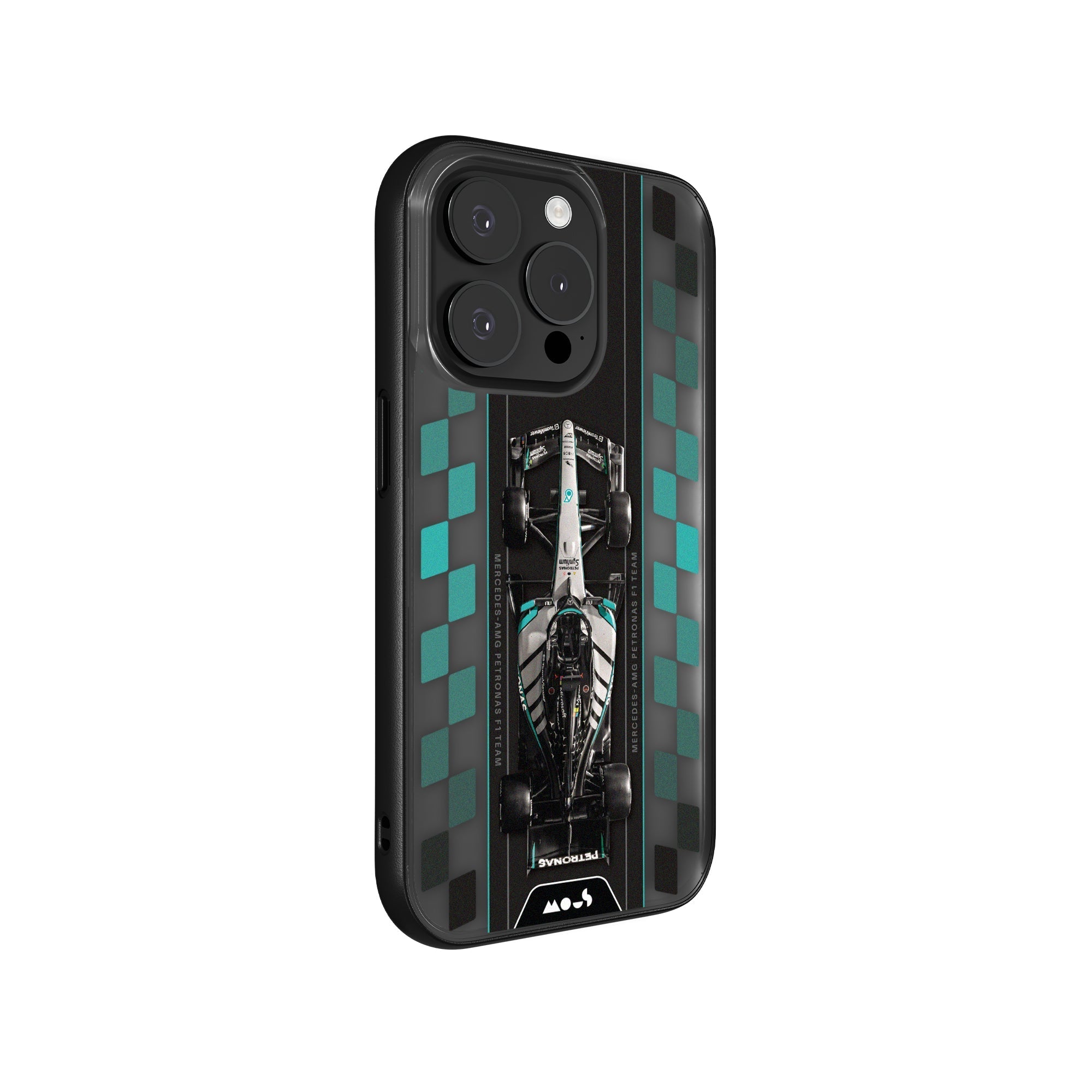 W17 Protective Phone Case - Mercedes-AMG PETRONAS F1 Team