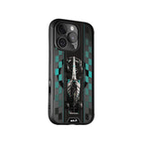 W17 Protective Phone Case - Mercedes-AMG PETRONAS F1 Team MagSafe