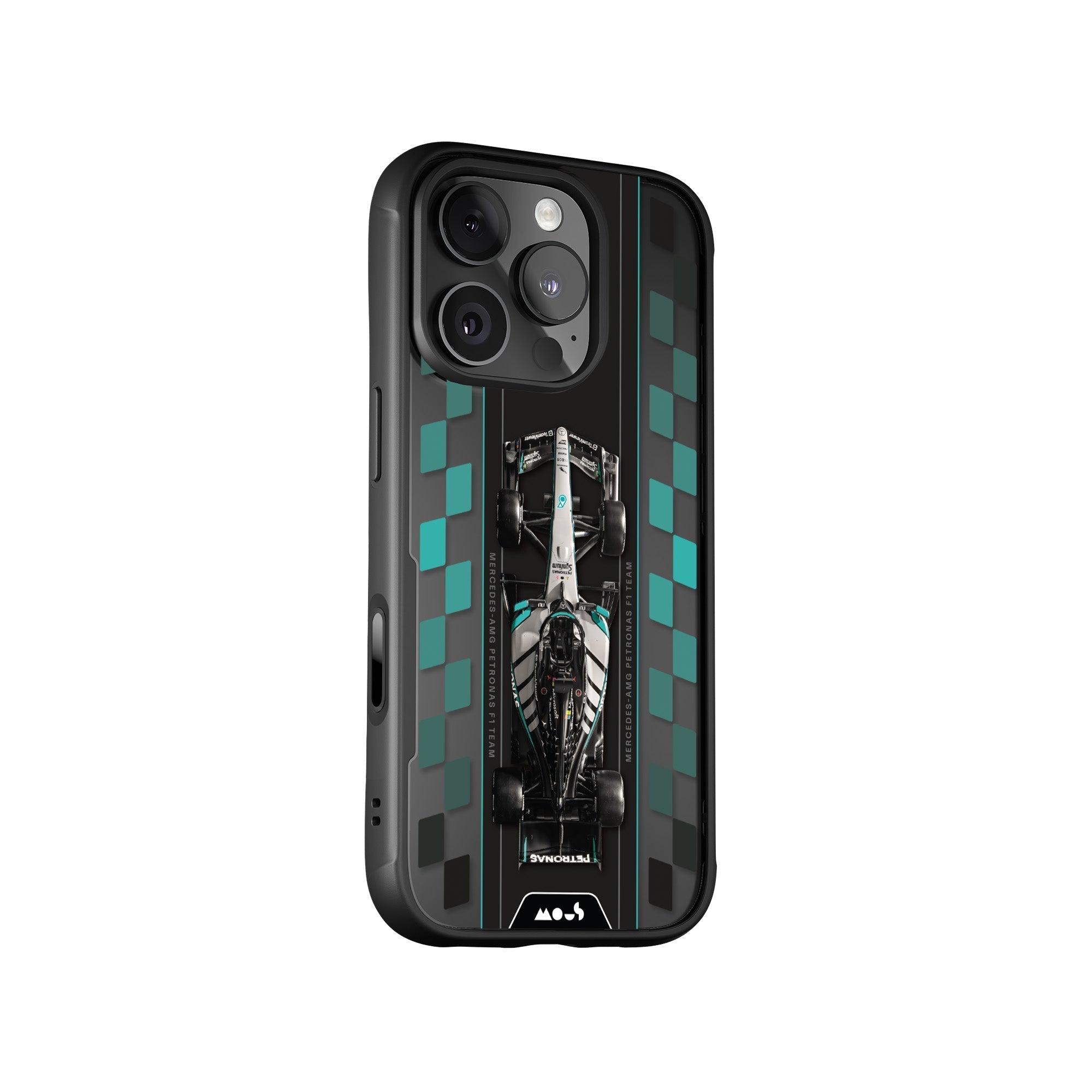 W17 Protective Phone Case - Mercedes-AMG PETRONAS F1 Team