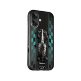 W17 Protective Phone Case - Mercedes-AMG PETRONAS F1 Team MagSafe