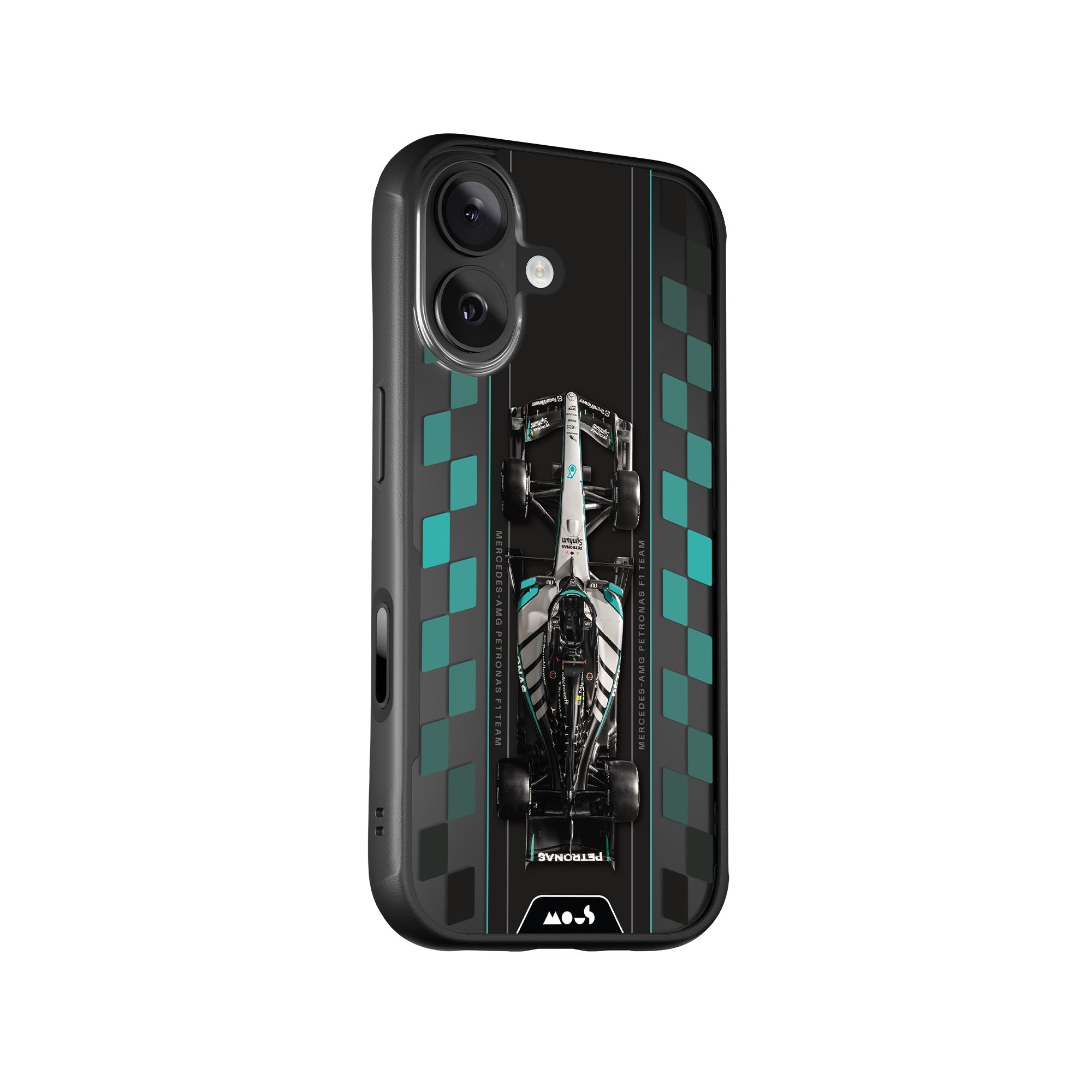 W17 Protective Phone Case - Mercedes-AMG PETRONAS F1 Team