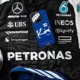 Kimi Protective Phone Case - Mercedes-AMG PETRONAS F1 Team MagSafe