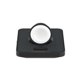 Aramid Fibre Wireless Apple Watch® Charger