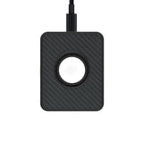 Aramid Fibre Wireless Apple Watch® Charger