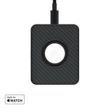 Aramid Fibre Wireless Apple Watch® Charger