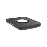 Matte Black Wireless Apple Watch® Charger