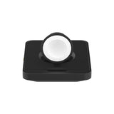 Matte Black Wireless Apple Watch® Charger