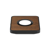 Walnut Wireless Apple Watch® Charger
