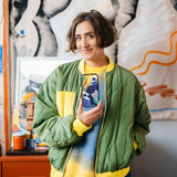 Sky High Protective Phone Case - Kelly Anna MagSafe