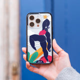 Up Protective Phone Case - Kelly Anna